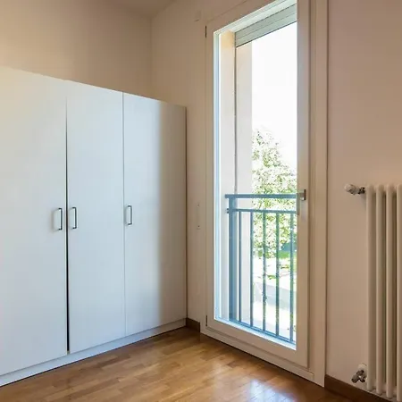 Appartamento Enjoy - Ampio, Luminoso E Immerso Nel Verde